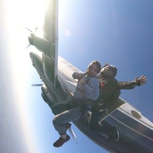 Meet your Posher, Matt